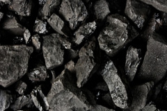 Llanerch coal boiler costs